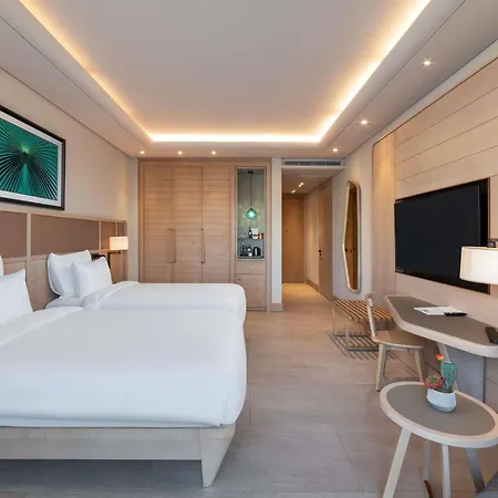 מלון The Bodrum - Mgallery Collection