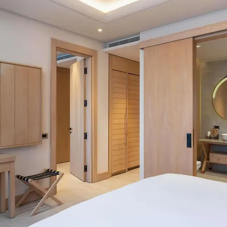 The Bodrum - Mgallery Collection 5*