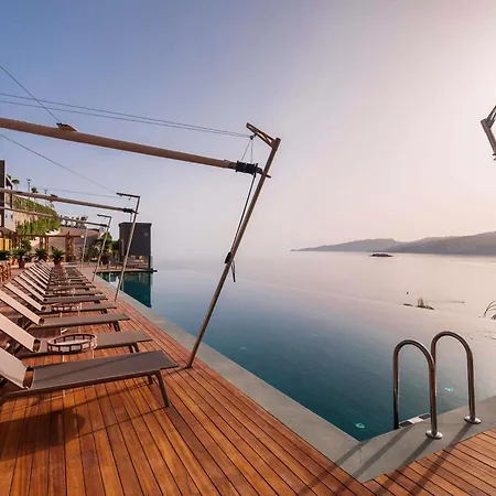 The Bodrum - Mgallery Collection 5*
