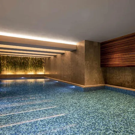 Ξενοδοχείο The Bodrum - Mgallery Collection 5*