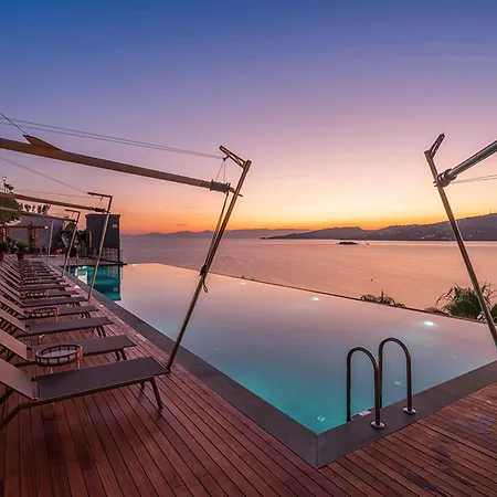 The Bodrum - Mgallery Collection Ξενοδοχείο Yalıkavak