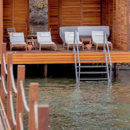 The Bodrum - Mgallery Collection 5* Yalıkavak