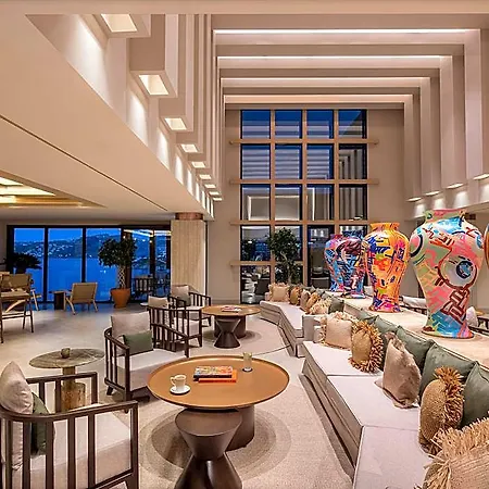 The Bodrum - Mgallery Collection מלון