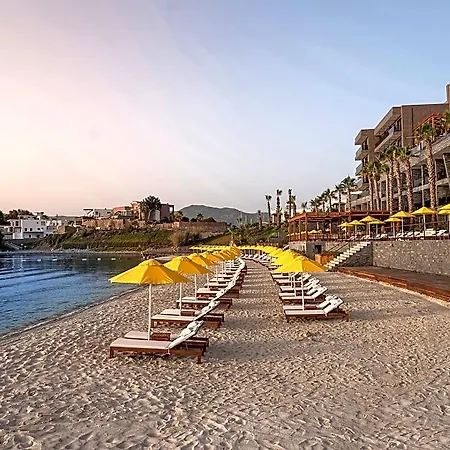 The Bodrum - Mgallery Collection מלון 5*