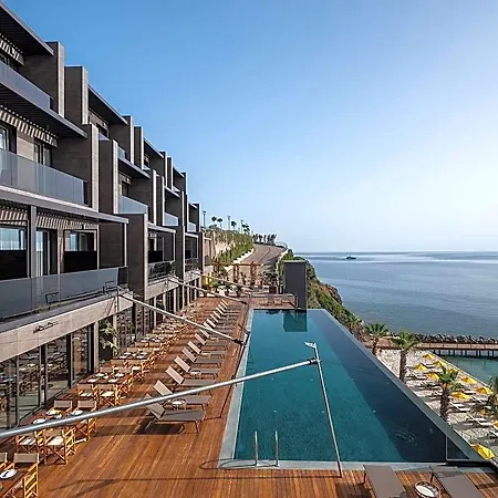 The Bodrum - Mgallery Collection מלון 5*