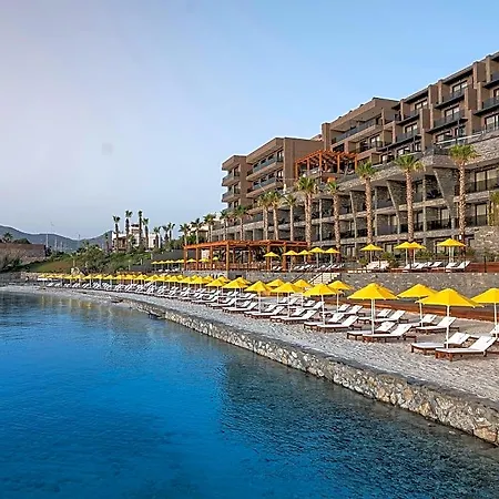The Bodrum - Mgallery Collection 5*