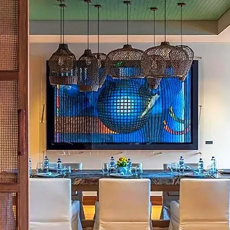 The Bodrum - Mgallery Collection 5* 얄리카베크
