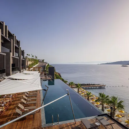 Otel The Bodrum - Mgallery Collection