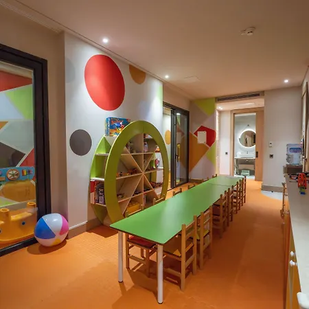 Otel The Bodrum - Mgallery Collection 5*