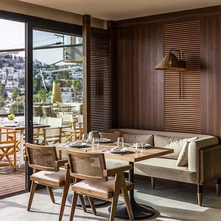 The Bodrum - Mgallery Collection Otel