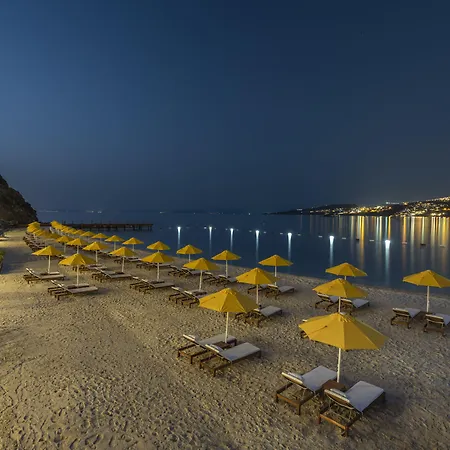 The Bodrum - Mgallery Collection 5* 얄리카베크