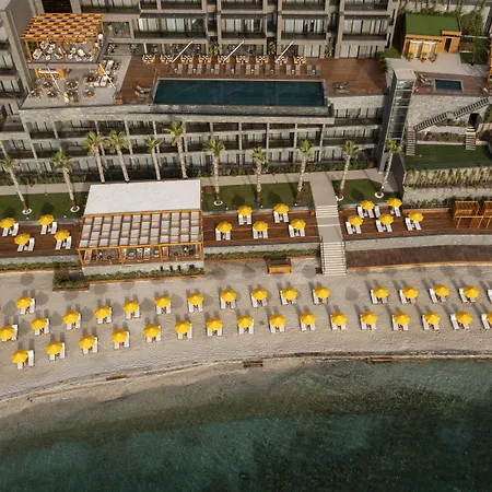 The Bodrum - Mgallery Collection Otel 5*