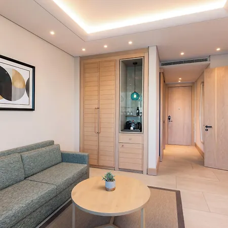 Otel The Bodrum - Mgallery Collection