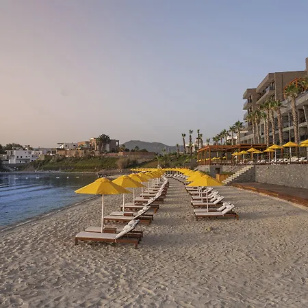 The Bodrum - Mgallery Collection 호텔