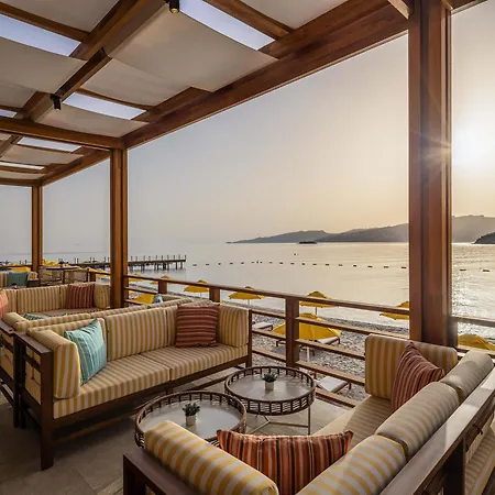 호텔 The Bodrum - Mgallery Collection 얄리카베크