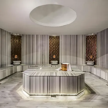 The Bodrum - Mgallery Collection Otel Yalıkavak