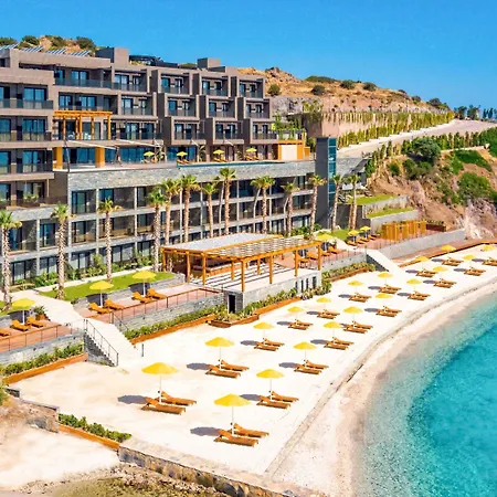 Otel The Bodrum - Mgallery Collection 5*