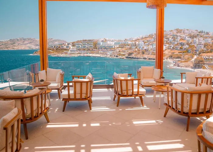 Hotel The Bodrum - Mgallery Collection Yalıkavak