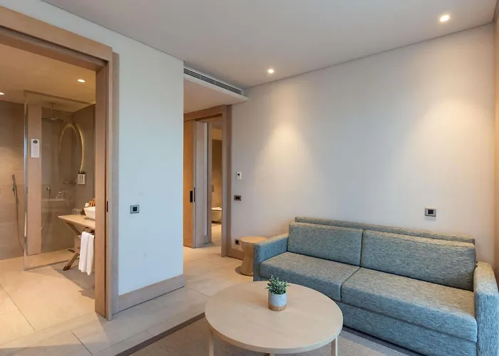 Otel The Bodrum - Mgallery Collection Yalıkavak