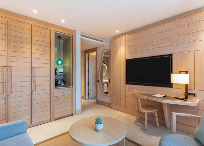 The Bodrum - Mgallery Collection 5* יאליקאבאק