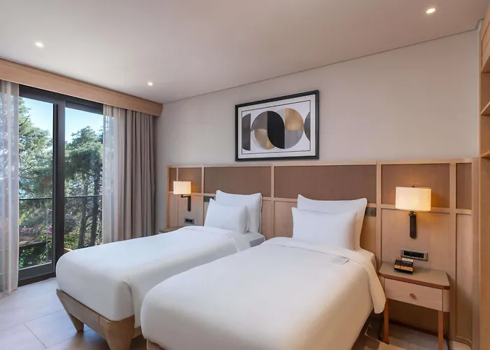 The Bodrum - Mgallery Collection Hotel