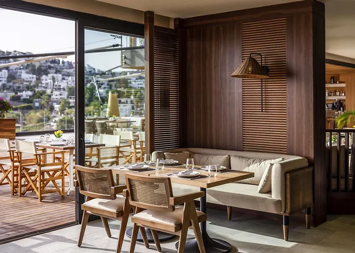 The Bodrum - Mgallery Collection