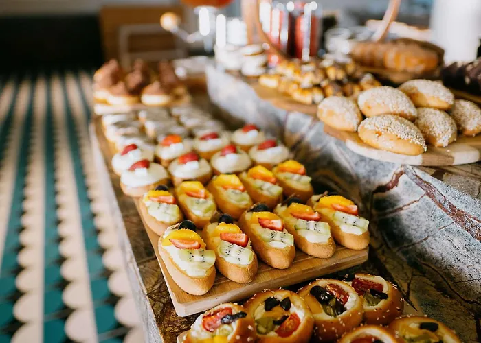 Hotel The Bodrum - Mgallery Collection