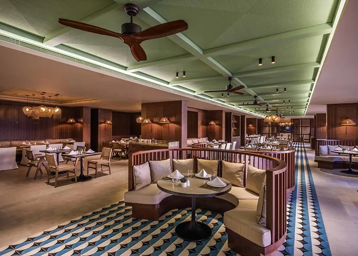 The Bodrum - Mgallery Collection 5* Yalıkavak