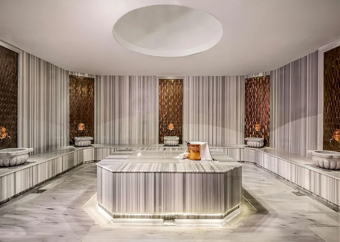 The Bodrum - Mgallery Collection 5* יאליקאבאק