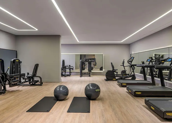 Hotel The Bodrum - Mgallery Collection 5*