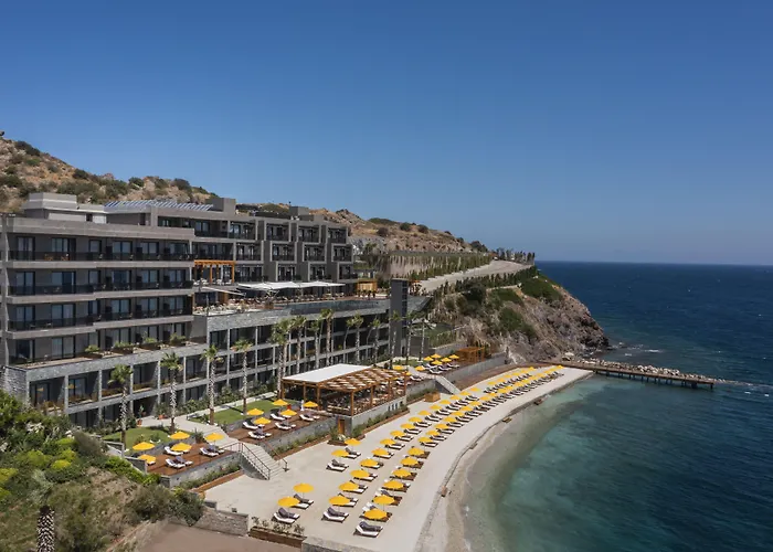 The Bodrum - Mgallery Collection 5* Yalıkavak