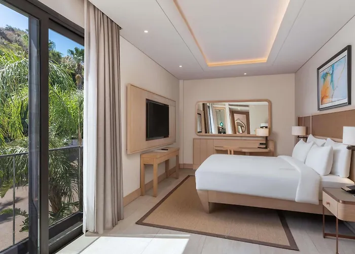 מלון The Bodrum - Mgallery Collection