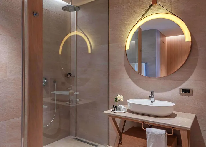 Otel The Bodrum - Mgallery Collection 5*