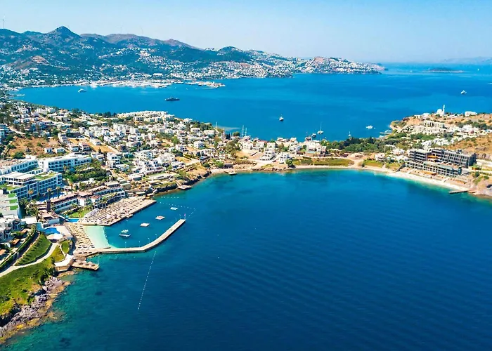 The Bodrum - Mgallery Collection Yalıkavak