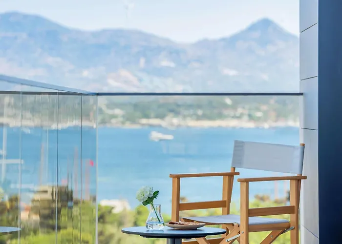 The Bodrum - Mgallery Collection Otel Yalıkavak