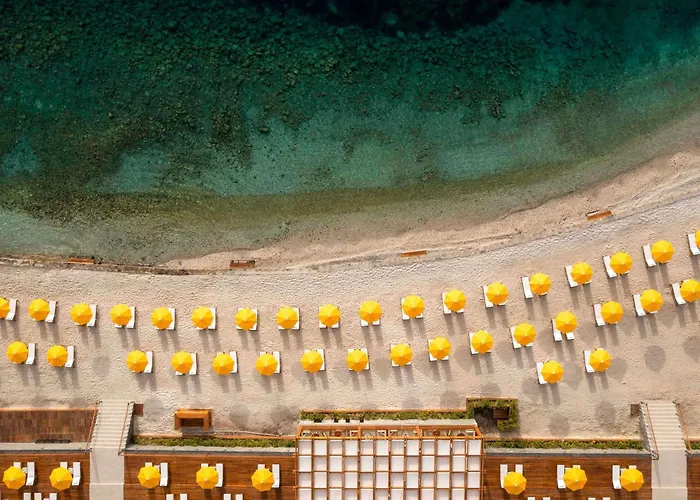 Otel The Bodrum - Mgallery Collection