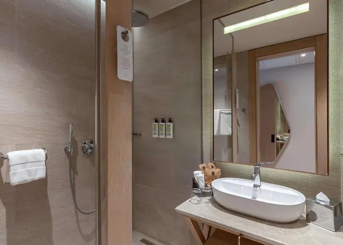 The Bodrum - Mgallery Collection 5* יאליקאבאק