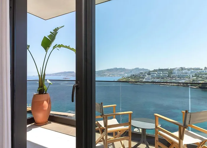 The Bodrum - Mgallery Collection