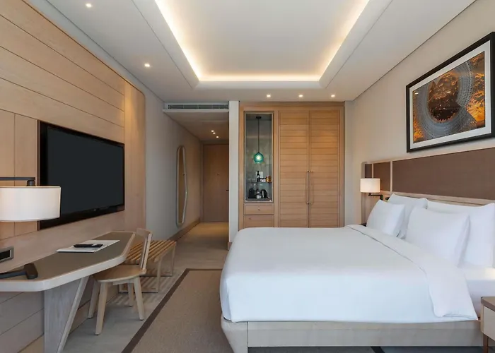 The Bodrum - Mgallery Collection Otel 5*