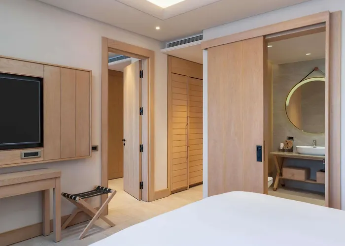 The Bodrum - Mgallery Collection Yalıkavak