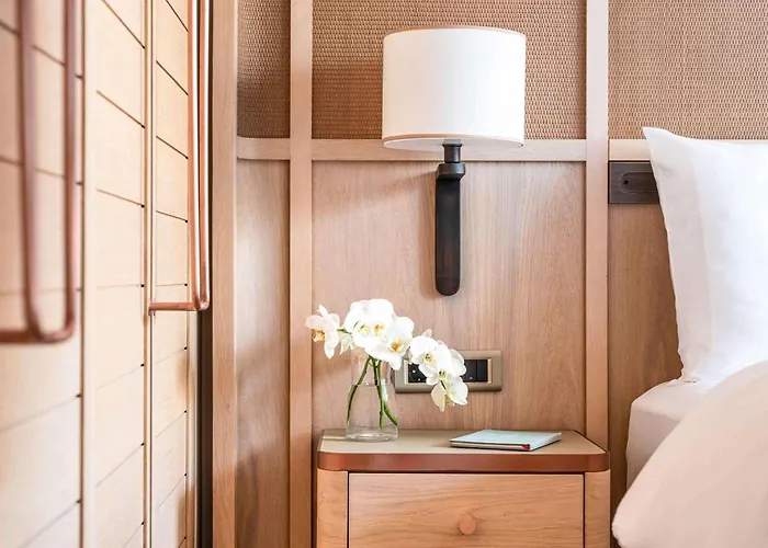 The Bodrum - Mgallery Collection 5* Yalıkavak