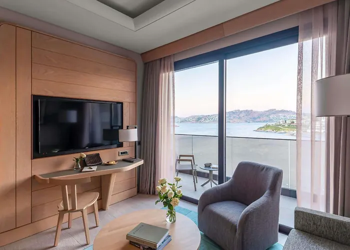 The Bodrum - Mgallery Collection