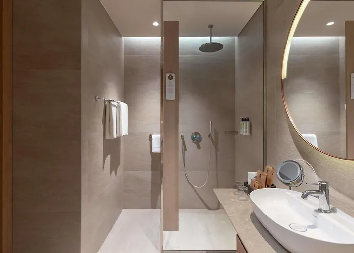 Hotel The Bodrum - Mgallery Collection