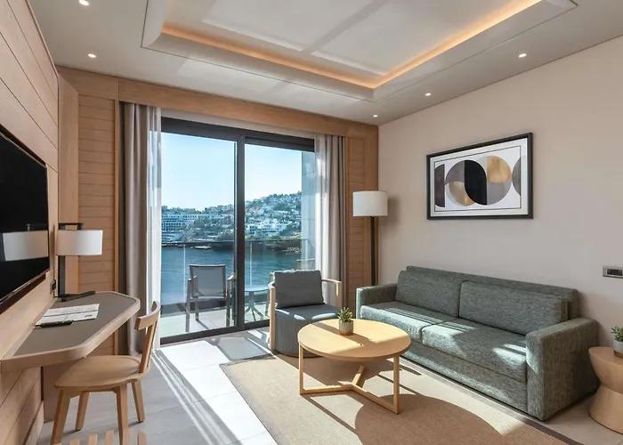 The Bodrum - Mgallery Collection מלון יאליקאבאק