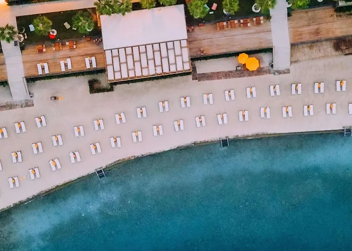 The Bodrum - Mgallery Collection 5*