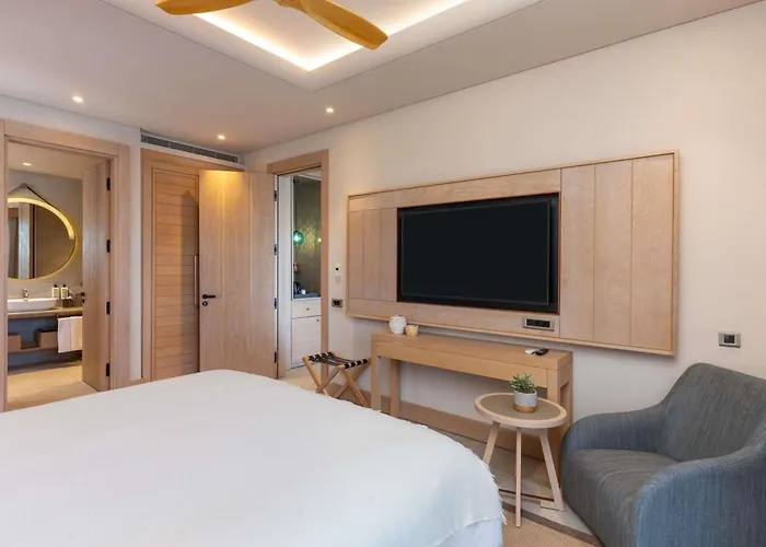 The Bodrum - Mgallery Collection Otel