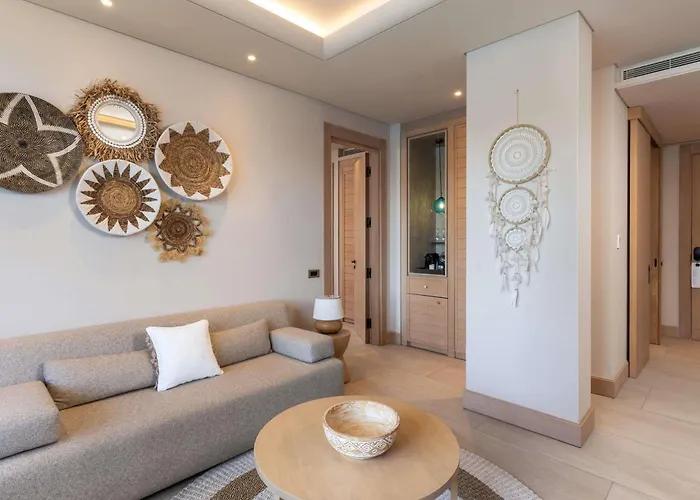 מלון The Bodrum - Mgallery Collection 5*