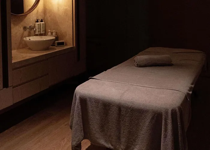 The Bodrum - Mgallery Collection 5* Yalıkavak