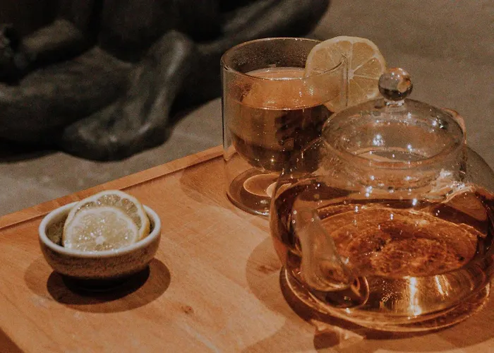 Otel The Bodrum - Mgallery Collection