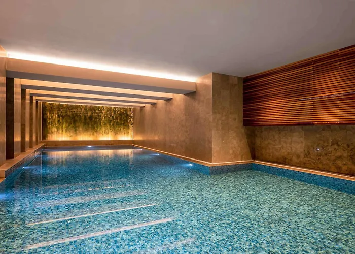 The Bodrum - Mgallery Collection Otel Yalıkavak